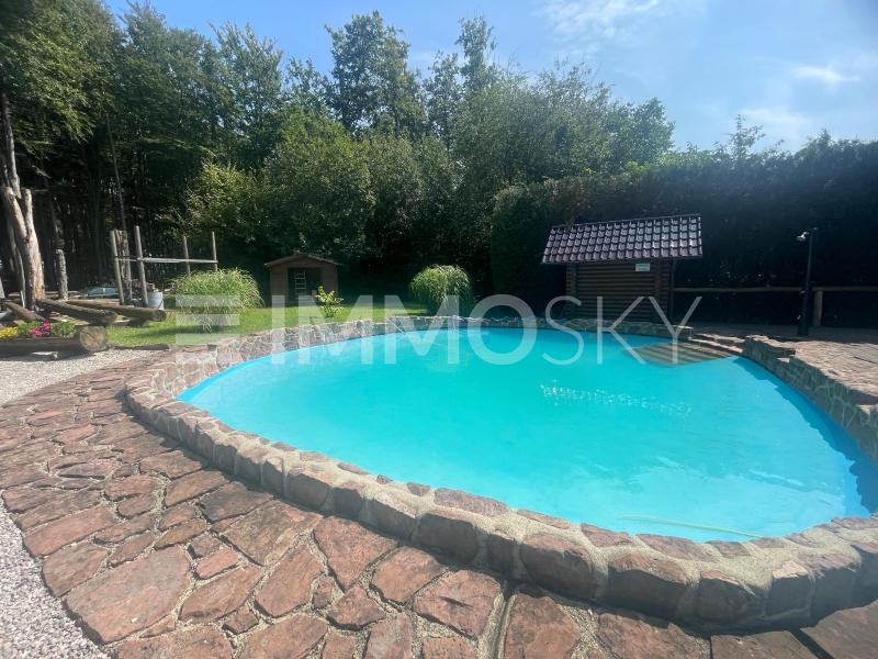 Pool - 
