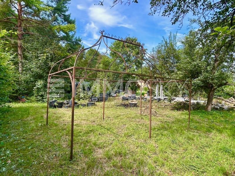 Ihr zukünftiger Garten - 