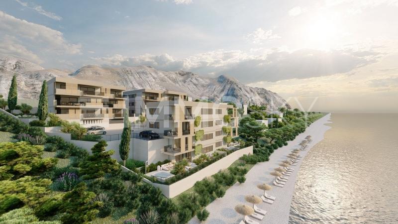 Hochwertiger Neubau - 