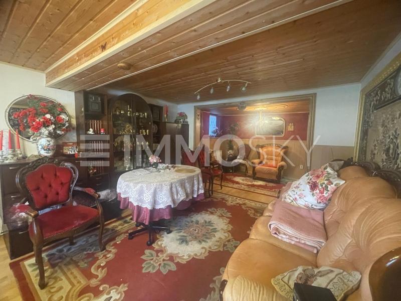Wohnzimmer - 
