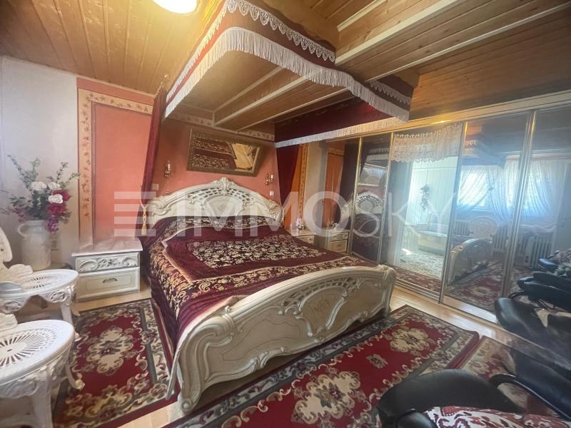 Schlafzimmer - 