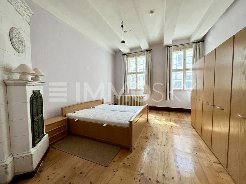 Schlafzimmer - 
