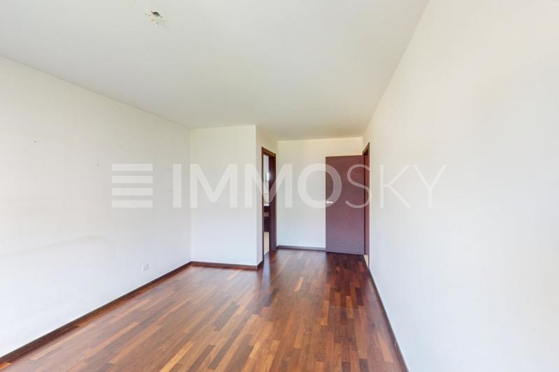 Ampia matrimoniale con bagno - 4.5 rooms Flat in Caslano