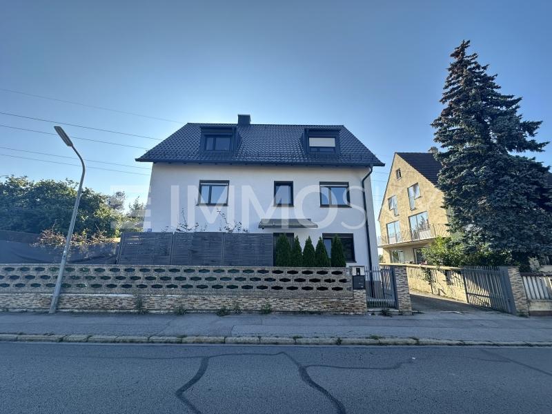 Außenansicht - 