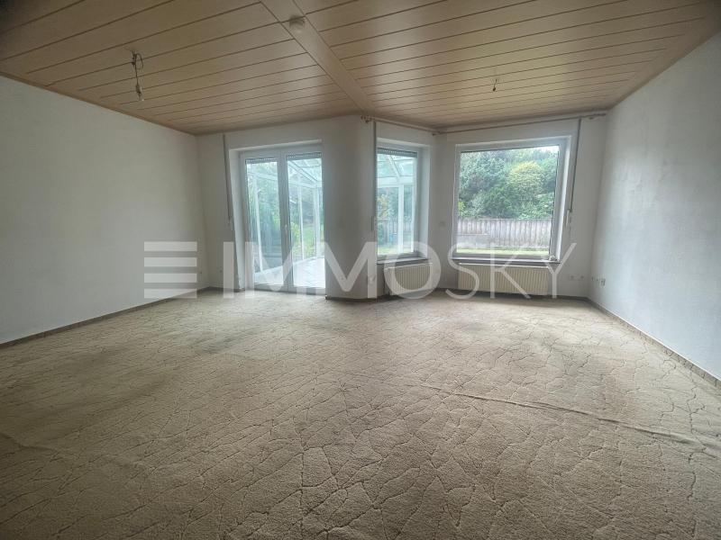 Wohnzimmer - 