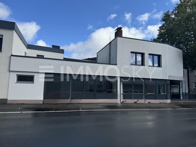 Aussenansicht - 