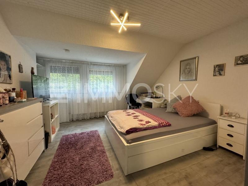 Schlafzimmer  - 