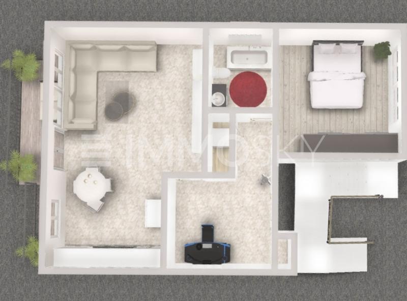 Grundriss  - 