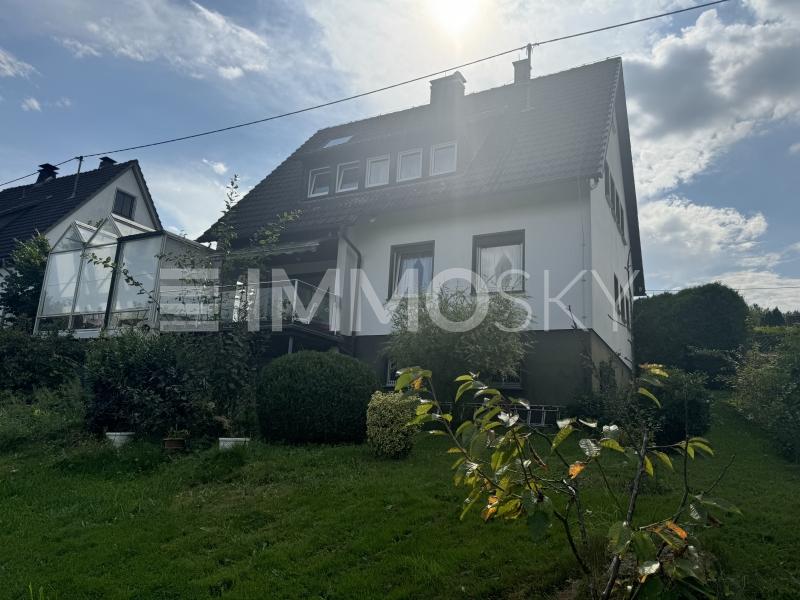 Hausansicht  - 