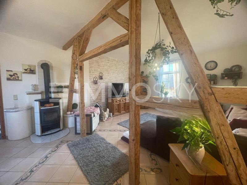 Wohnzimmer  - 
