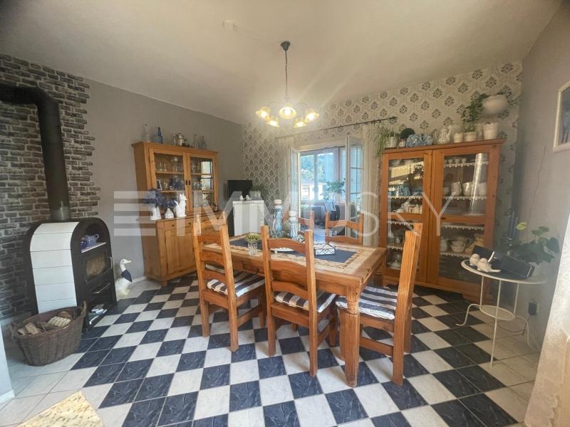 Esszimmer - 