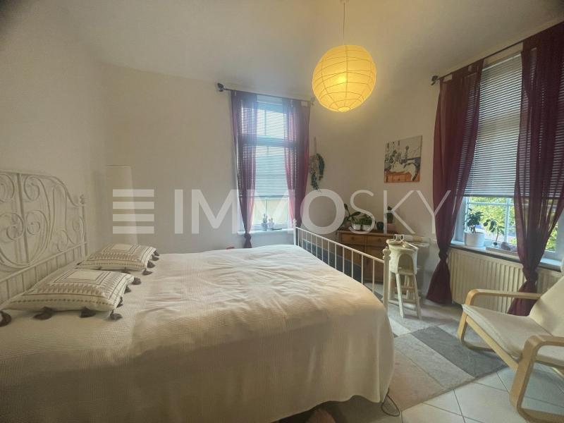 Schlafzimmer - 