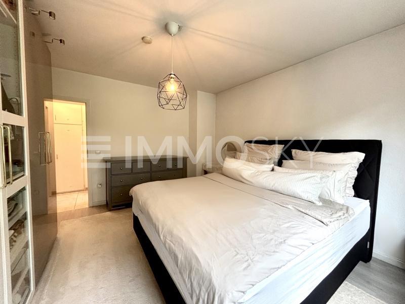 Schlafzimmer - 