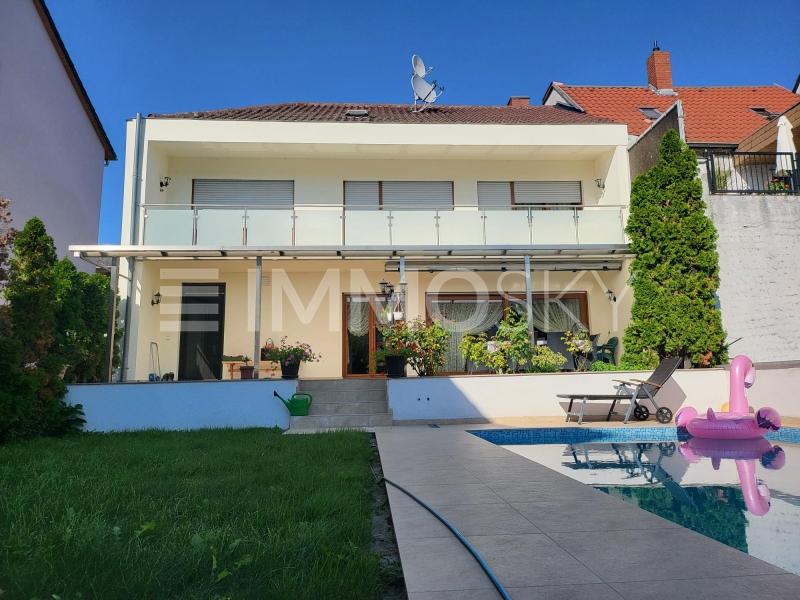Aussenansicht - 