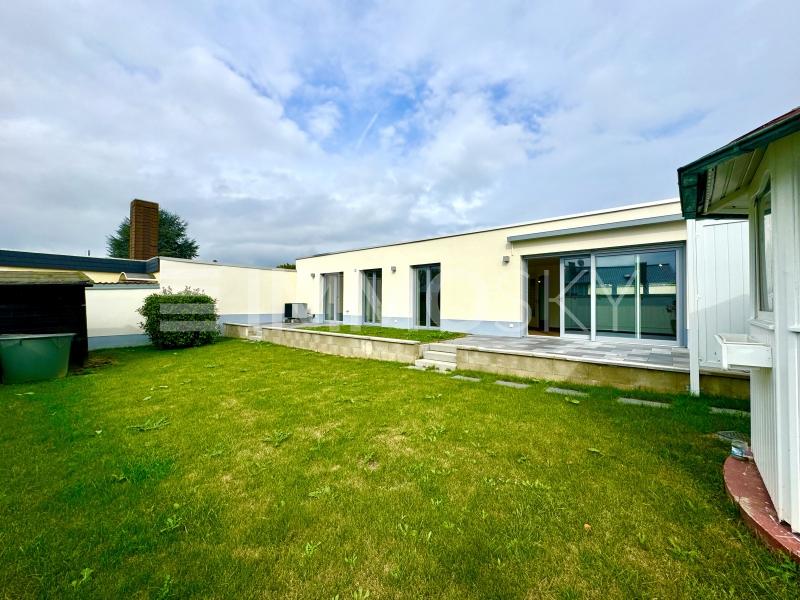 Hausansicht - 