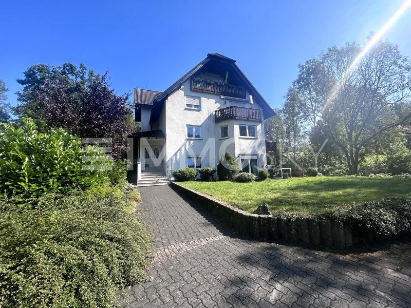 Frontansicht  - 