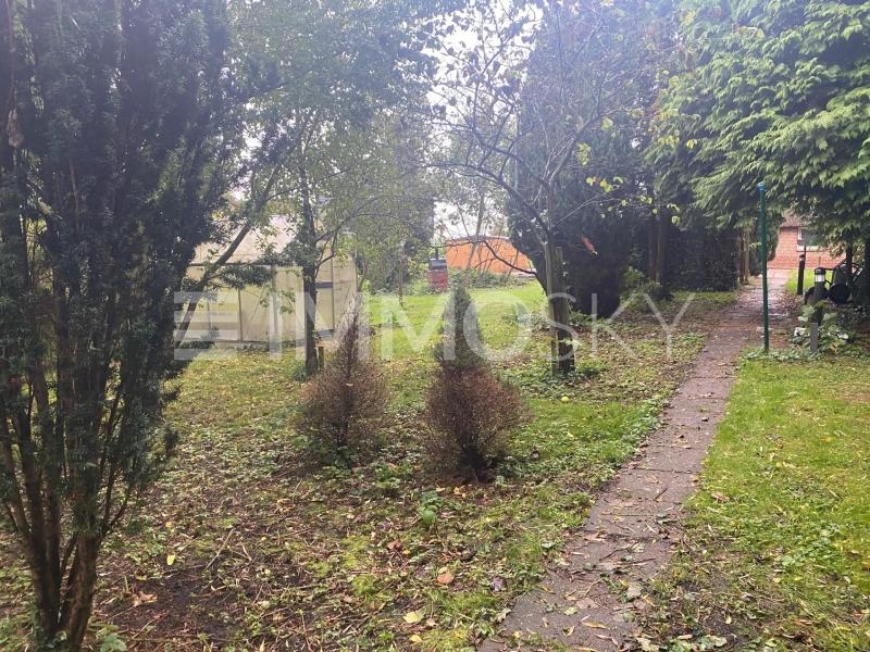 Grundstück/Garten - 