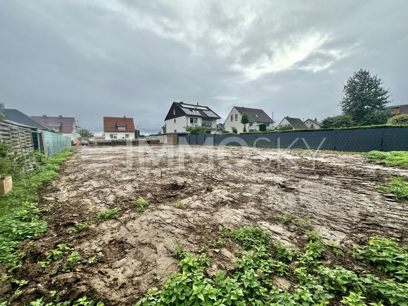 Grundstück - 