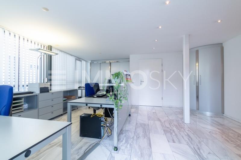 Viel Licht  - 5.5 Zimmer Büro in Jegenstorf