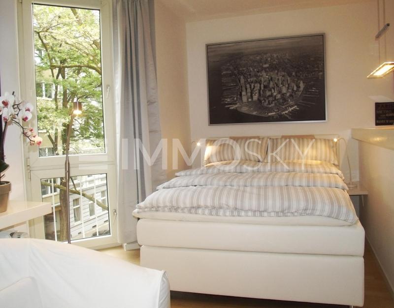 Schlafen - 