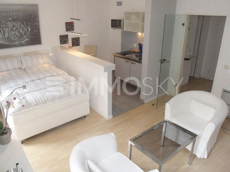 Wohnung  - 