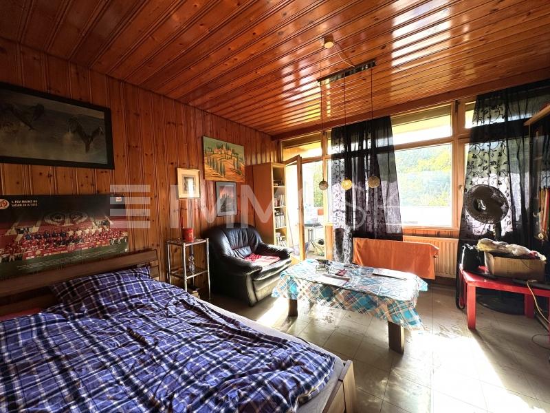 Apartment  - 