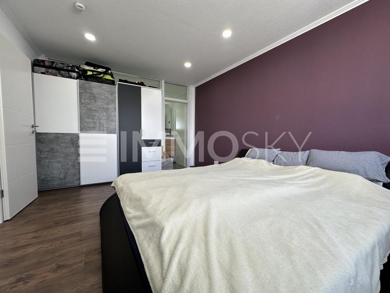 Schlafzimmer - 