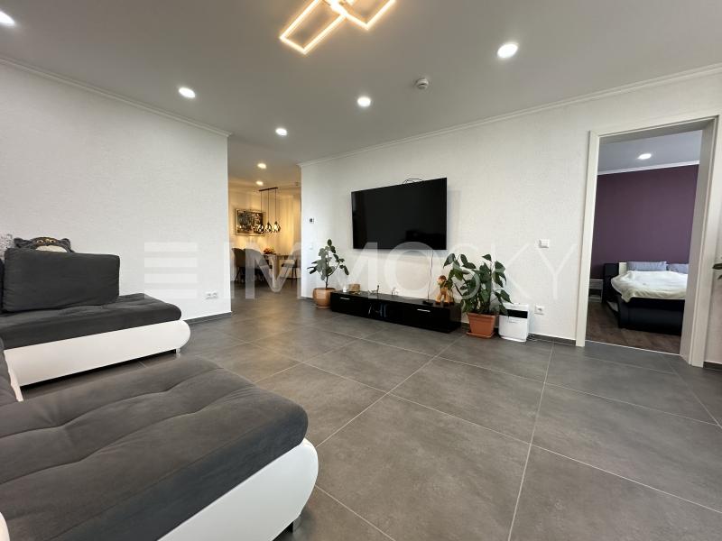 Wohnzimmer - 