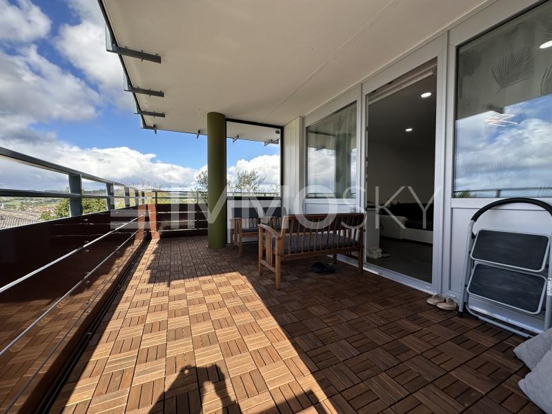 Balkon - 