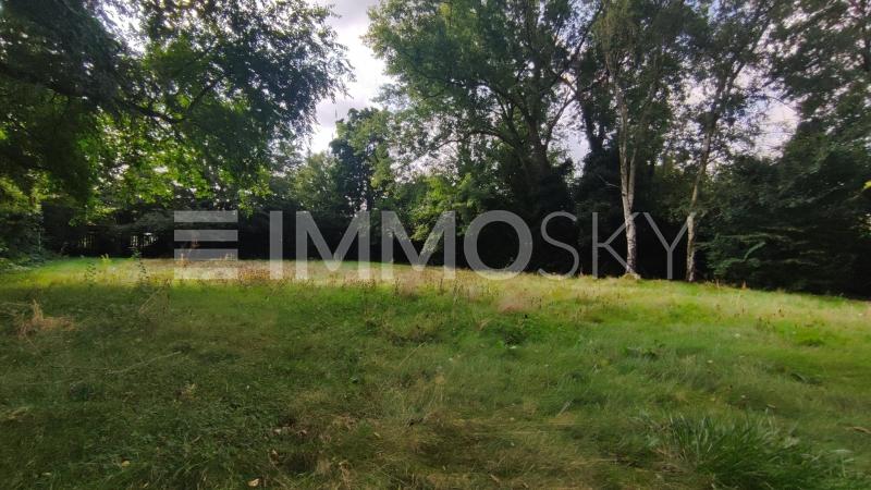 Exklusiv und ruhig - 