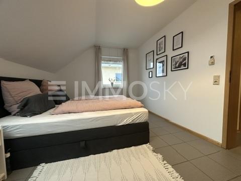 Schlafzimmer OG - 