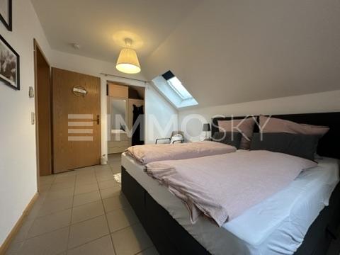 Schlafzimmer OG - 