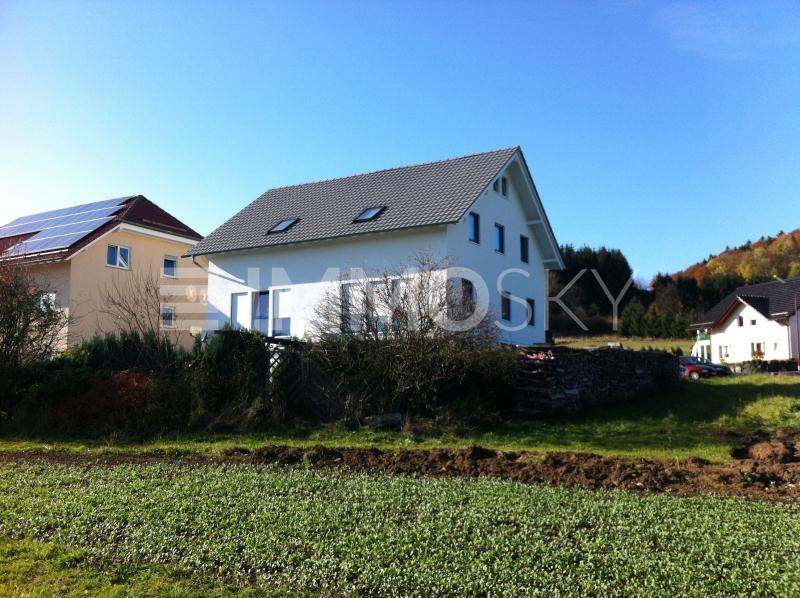Feldsicht - 