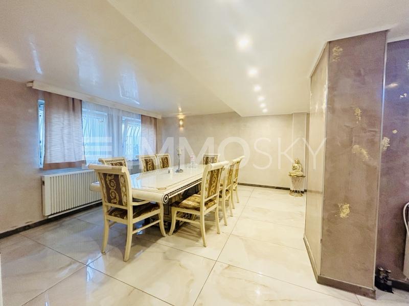 Essbereich - 