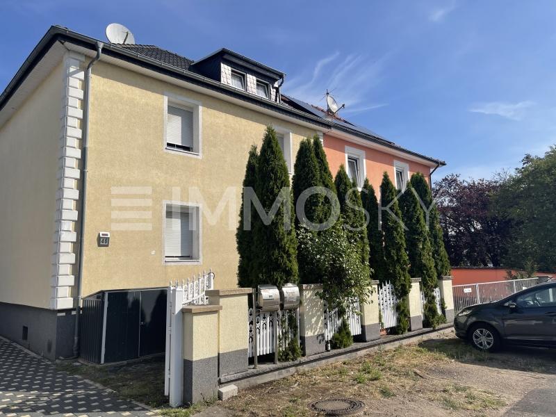 Aussenansicht  - 