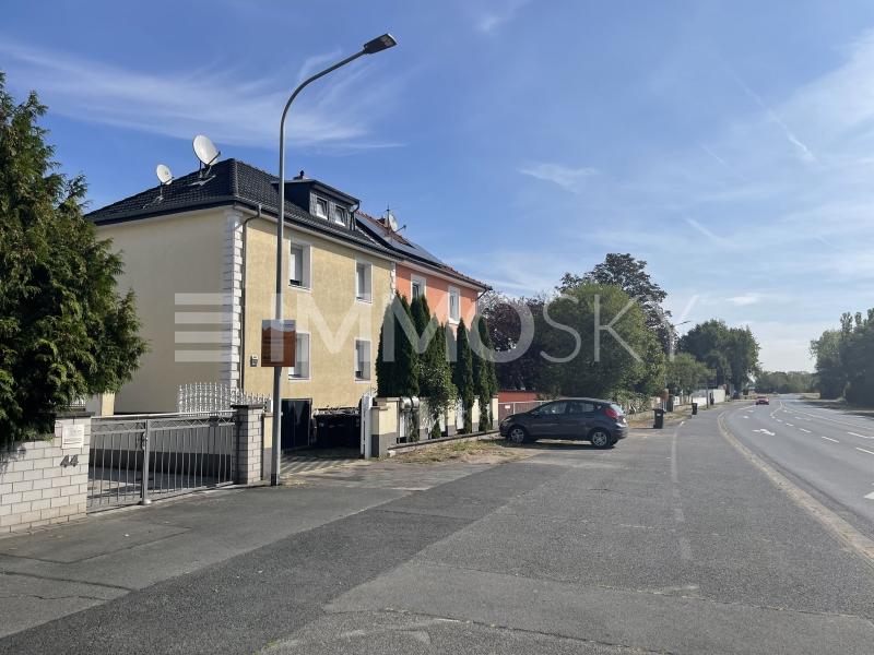 Außenansicht  - 