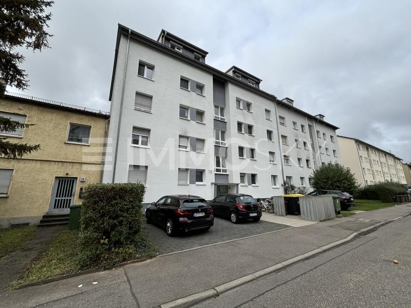 Außenansicht - 