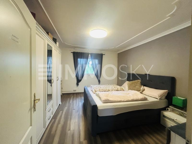 Schlafzimmer  - 