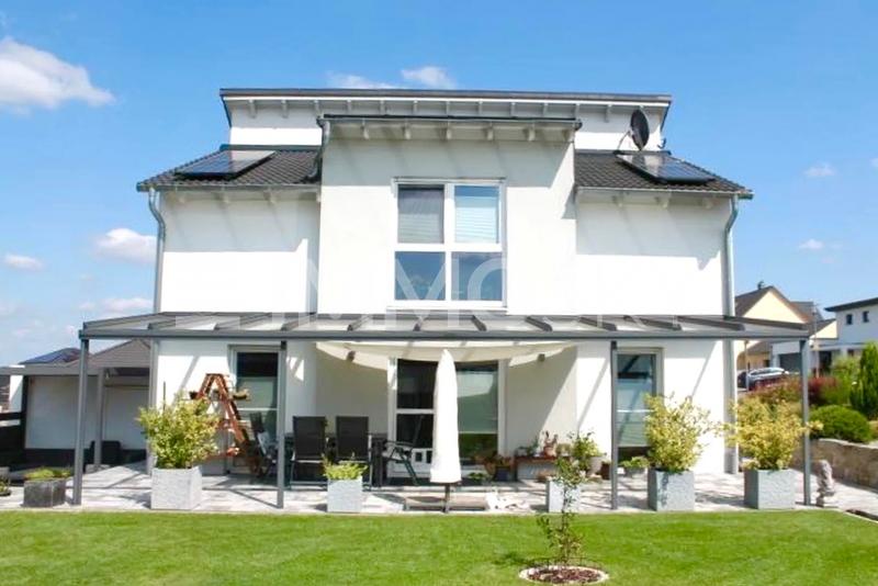 Traumhaus  - 
