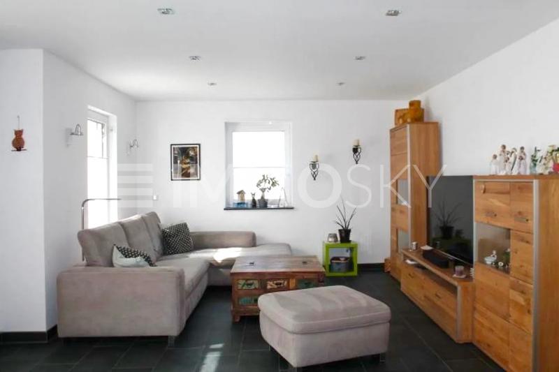 Wohnzimmer - 