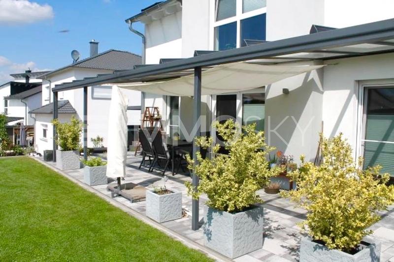 Terrasse  - 