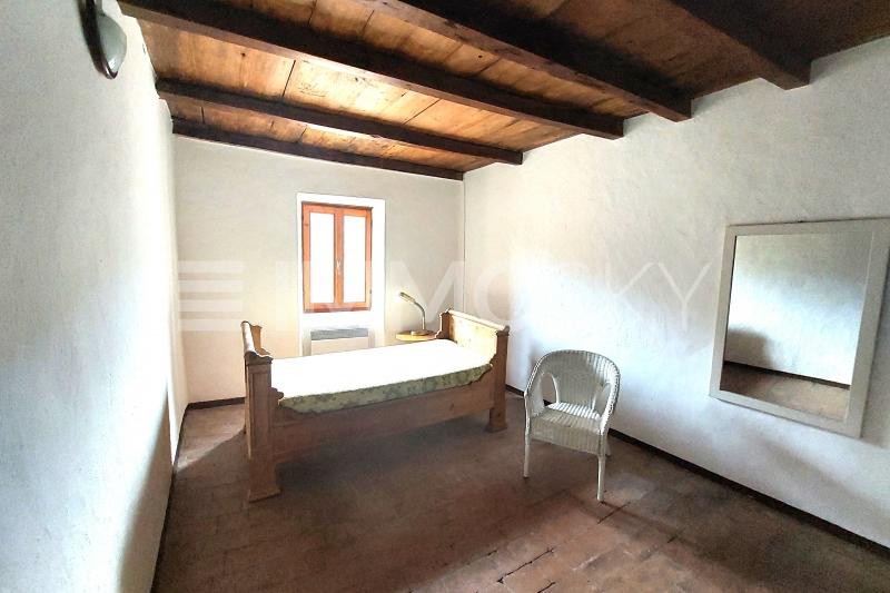 Funzionale seconda camera - 5.5 rooms Flat in Cabbio