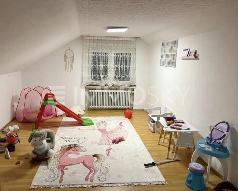 Kinderzimmer - 