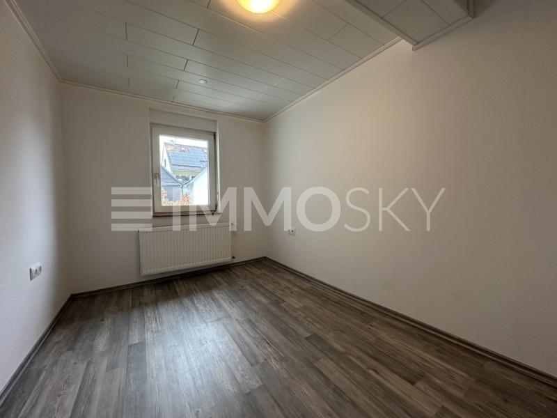 Kleines Zimmer - 