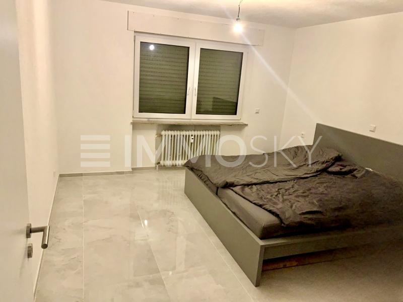 Großes Schlafzimmer  - 