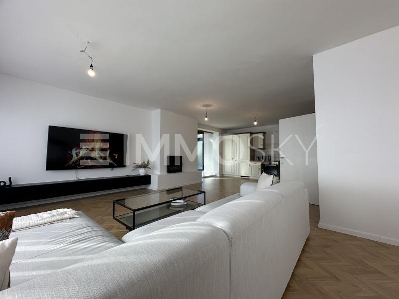 Wohnzimmer - 