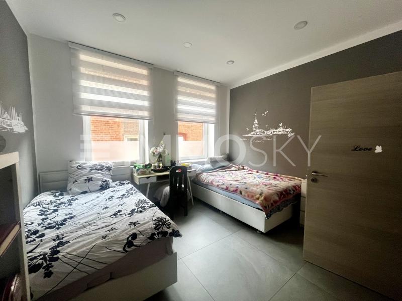 Schlafzimmer  - 
