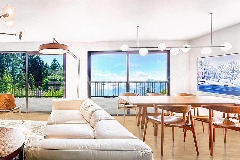 De la place pour recevoir vos amis - 6.5 pièces Maison a Lens