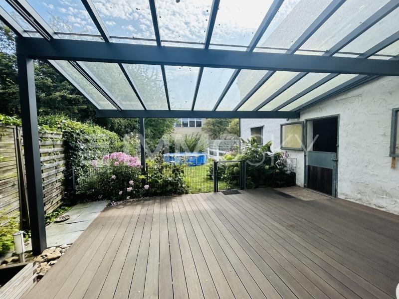Terasse - 