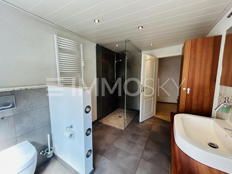 Modernes Bad - 